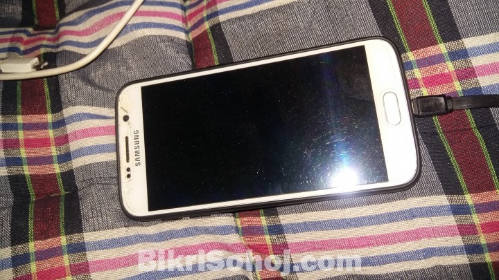 Samsung  Galaxy  s6 (made in Vietnam)